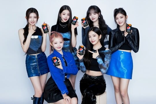 (사진=펩시코리아)