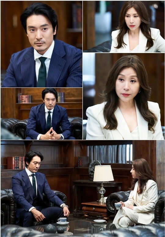 (사진=바른손스튜디오, 하이그라운드)
