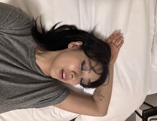 (사진=이효리 SNS)