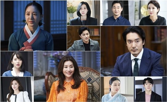 (사진=바른손스튜디오, 하이그라운드)