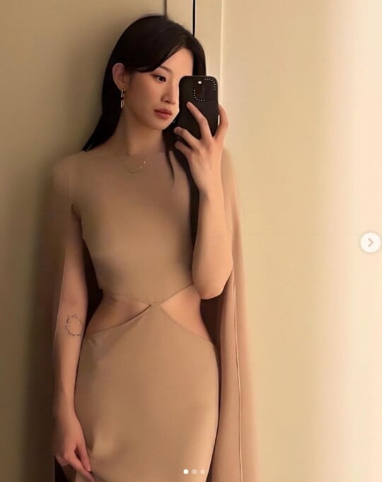 (사진=문가영 SNS)