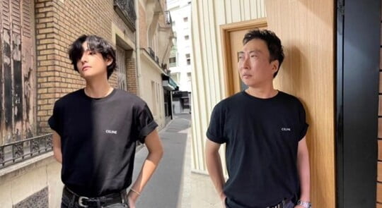 (사진=박명수 SNS)