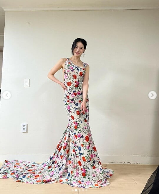 (사진=임지연 SNS)