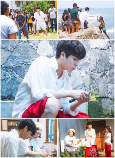 Jeong Dong-won, after the controversy, “I came to my senses, really.”