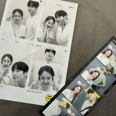 'Solo Hell 2' Choi Jong-woo denies dating rumors with Shin Seul-gi