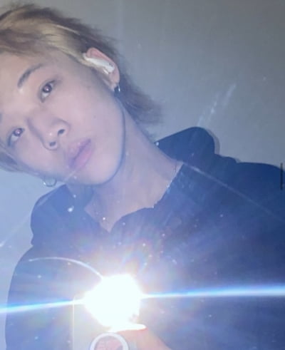 “I dated Yang Hong-won for 5 years, but he took a dive”, a direct rebuttal to the sex rumors