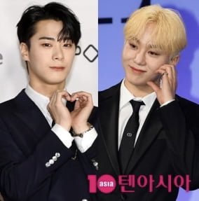 “I'm a bit scared not to have you” Boo Seung-kwan's dark letter to the deceased Moonbin