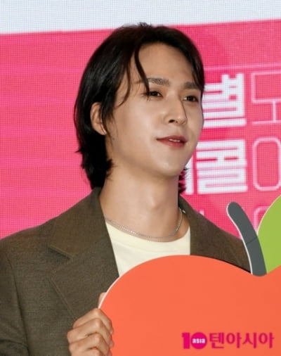 “I am not pregnant before marriage” Son Dong-woon, married a non-celebrity in September