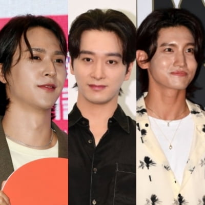 Marriage and pregnancy of Dongwoon Son, Chansung Hwang, Changmin Max
