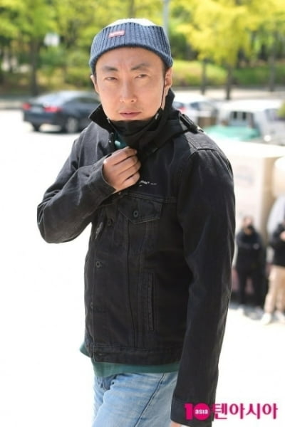 Park Myung-soo, Jeong Hyeong-don publicly sniping "Even if I get corona twice, I haven't contacted you once"