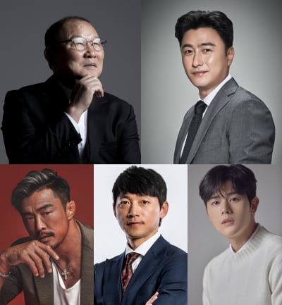 'Saldink' director Park Hang-seo explores an unknown cave created 3 million years ago