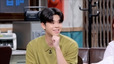 '김구라 子' 그리, 신흥 주식 부자 반열 올라…탁재훈이 물어볼 정도(짠당포)