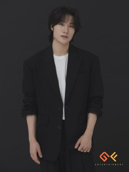 YG 떠난 방예담, GF엔터서 솔로 도약