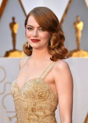 Emma Stone not starring in 'Fantastic Four'