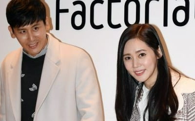 Choo Ja-hyun and Woo Hyo-kwang opened their mouths to rumors of an affair... "Disappointed with careless behavior, bad issues"