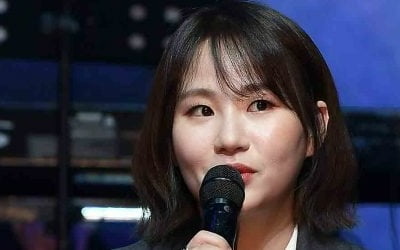 Cho Hyun-ah opened her mouth to the attitude controversy... "I hate you, please look at me once"