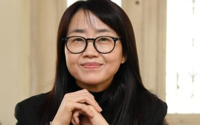 '악귀' 김은희 "김태리·오정세 캐스팅, 전생에 나라를 구했나 싶어" [인터뷰①]