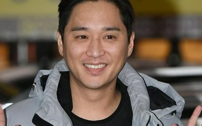 'Hyosim' side refutes Heo Jung-min's public sniping