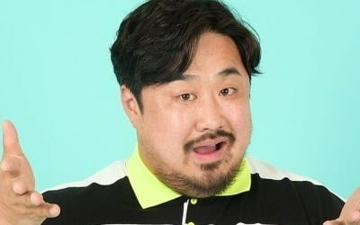 Jaejun Kang had a reason for dieting