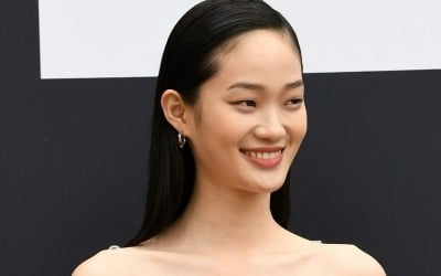 'Song Hye-kyo's best friend' Shin Hyeon-ji "I hurt my pride with an annual salary of 500 million, I earn more than twice as much" income explanation