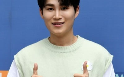 'Mozart' side "Kim Hee-jae did not attend the press call demonstration due to health reasons"