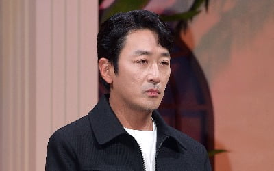 Ha Jung-woo side "Preparing for 'OB' as director and lead"