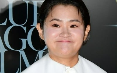 Kim Shin-young, did the yo-yo come? “The clothes I wore last year don't fit.”