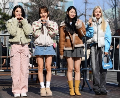 Dugiverse "Purchased copyright for Fifty Fifty 'Cupid', concluded contract through legal process"