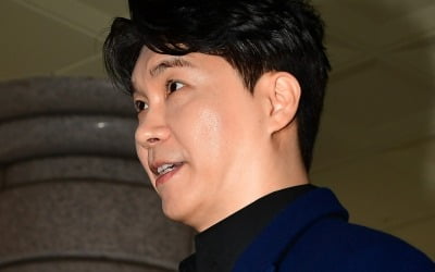 Park Soo-hong appears as a witness in the trial of a YouTuber accused of defamation