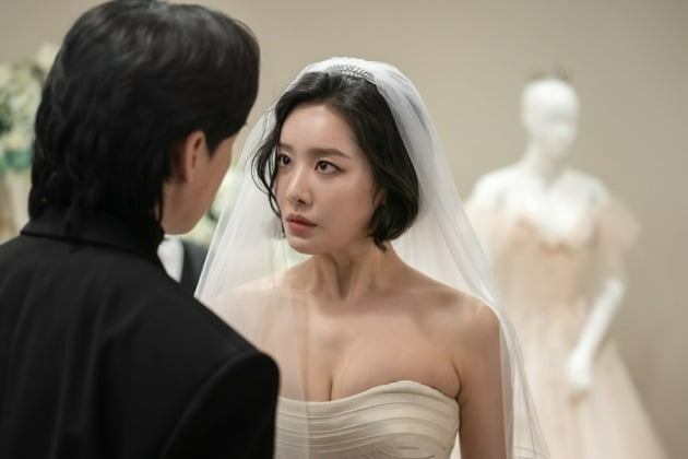 '더 글로리' 스틸컷./사진제공=넷플릭스