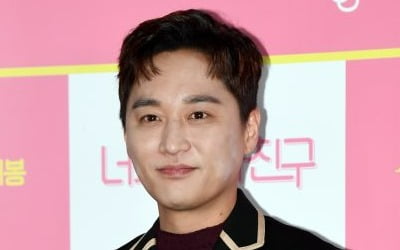 Heo Jeong-min, 'Hyosim, each of us lives' publicly snips