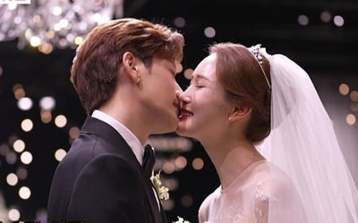 Seven, Lee Da-hae, conflict only on day 2 of newlyweds