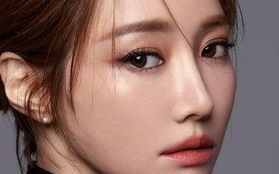 Go Jun-hee, exclusive contract with Inure Entertainment