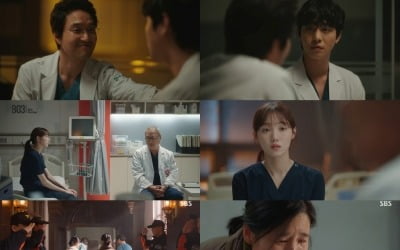 The fun of the 'Romantic Doctor Teacher Kim 3' season system