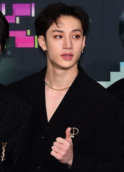 SKZ's Bang Chan reveals 4th generation junior idols