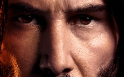 'John Wick 4', series total global box office hit exceeds KRW 1 trillion