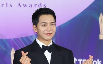 The music industry trembles over the toxic provisions of the 'Lee Seung-gi law'