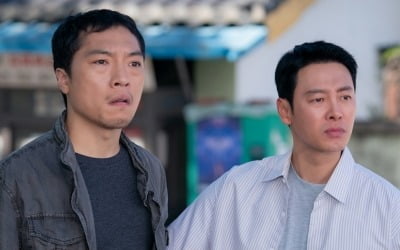 Has Kim Dong-wook's conflict with his 'enemy' Choi Young-woo intensified?