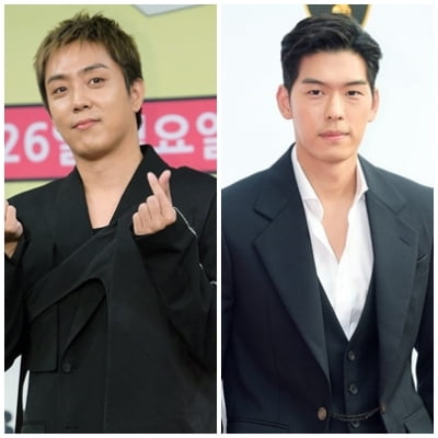 Eun Ji-won joins 'Idol Singles 4' together with Austin Kang from the US