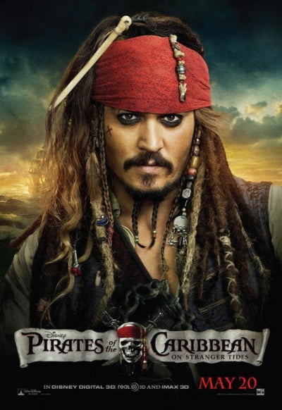 Johnny Depp signs a contract for 26.8 billion won for luxury brand D perfume