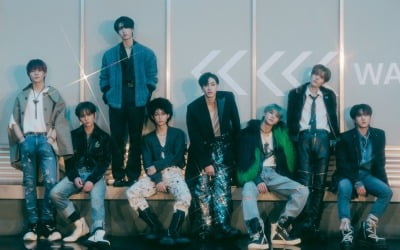 Stray Kids releases second teaser photo for 3rd full-length album