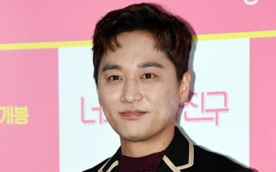 Heo Jeong-min exposes the abuse of power by the head of the production company