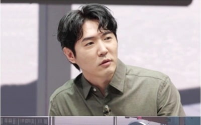 Danny Ahn complains of extreme loneliness