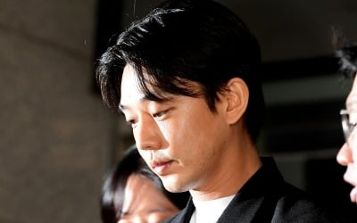 Yoo Ah-in and the writers closest to him, are the chances of being arrested increase?