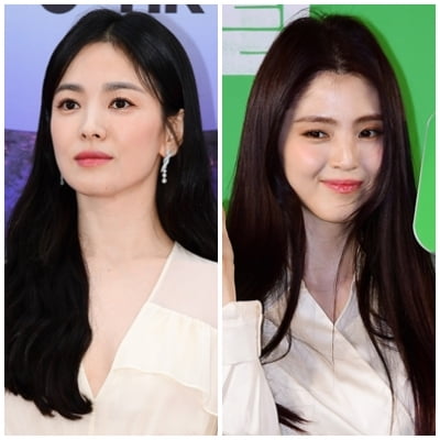 Song Hye-kyo and Han So-hee do not appear in new drama 'The Price of Confession'