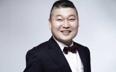 Kang Ho-dong "I'm strong with Lee Seung-gi,"