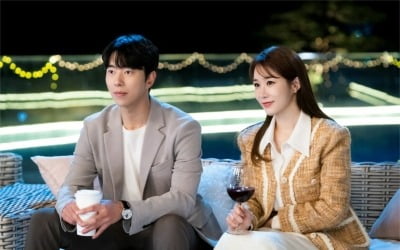 Will Yoon Hyun-min finally confess to Yoo In-na?