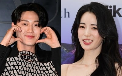 Lim Ji-yeon and Lee Do-hyun, holding on to both work and love and winning.