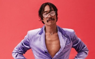 Ryu Seung-beom "Expanding the world thanks to my daughter"