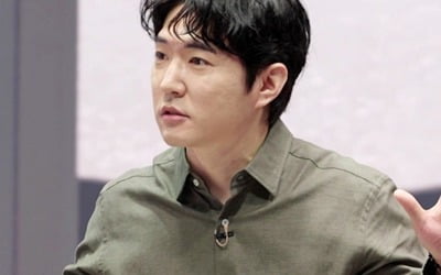 Danny Ahn, “I want to build a house with god engraved on it”